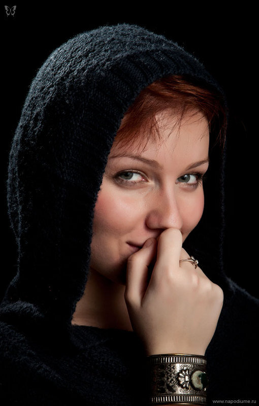 Фото Анна Хамова