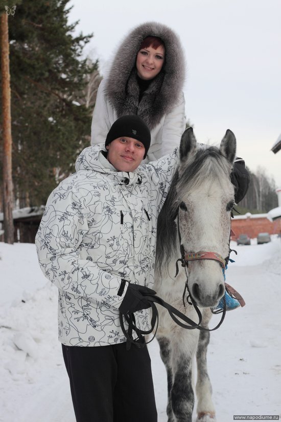 Фото Евгения Jeni Бабичева