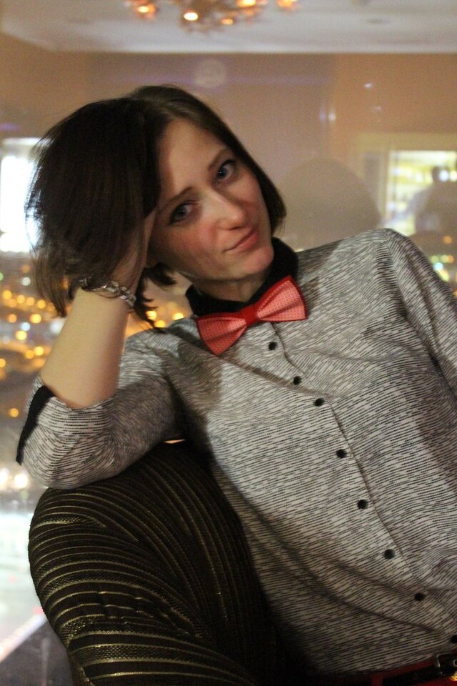 Фото Елена Серова