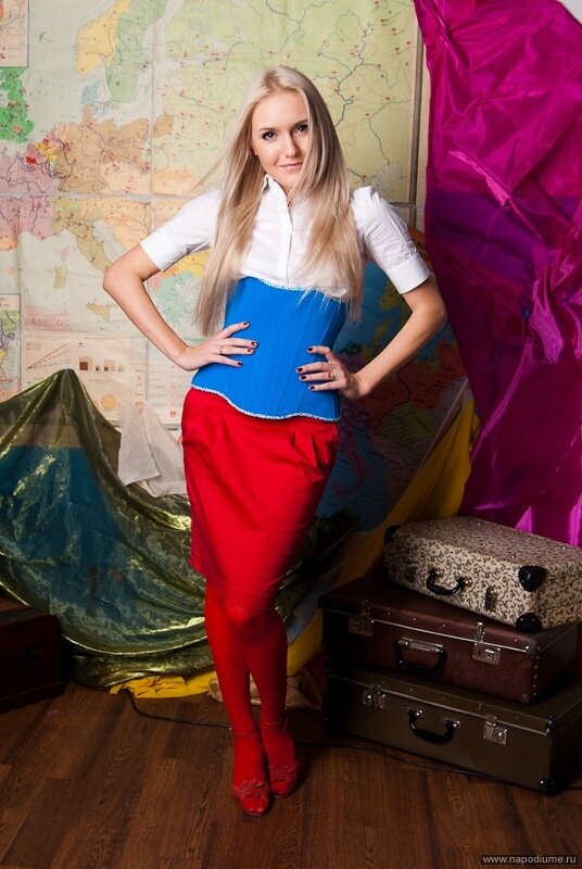Фото Ирина Ирэнова