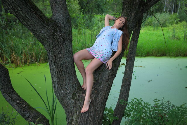 Фото Диана Левкина