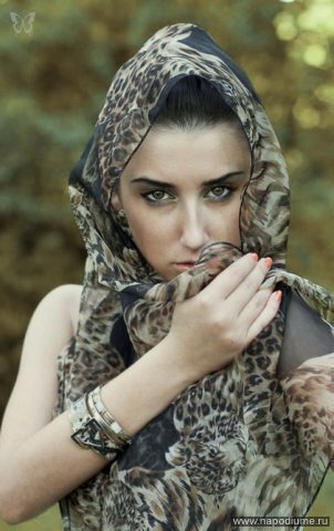 Фото Daria Demidova