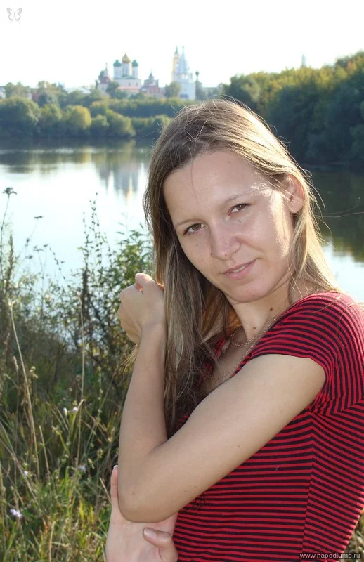 Ekaterina Morozova's photo
