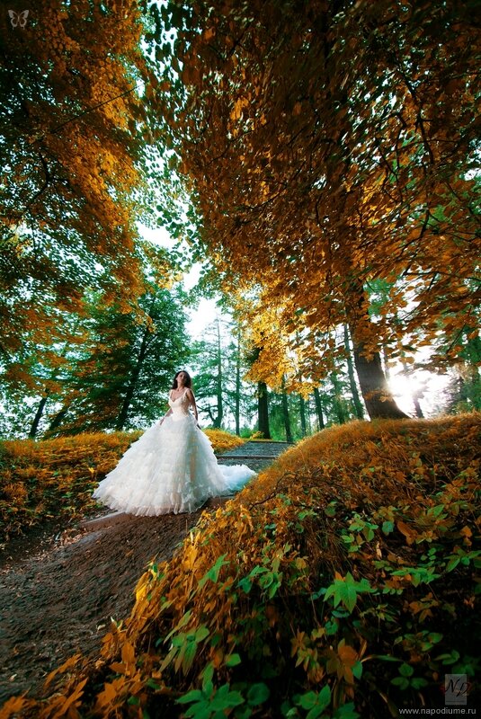 Фото Юлия Тихонова