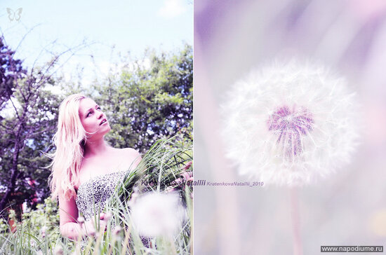 Фото Natalitta Kratenkova