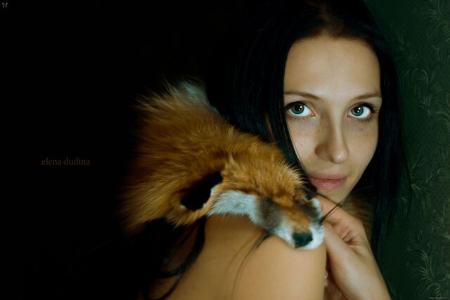 Фото Елена Дудина