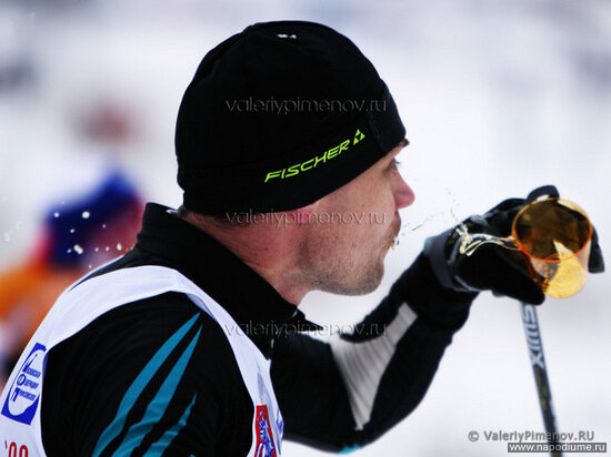 Фото Валерий Пименов