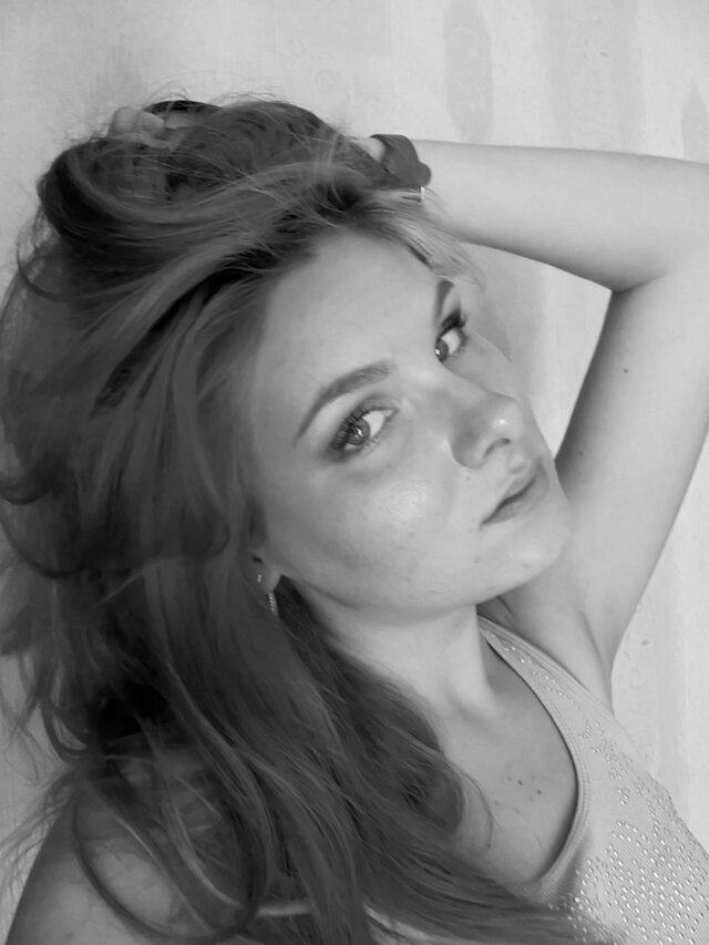 Фото Анна Киселева