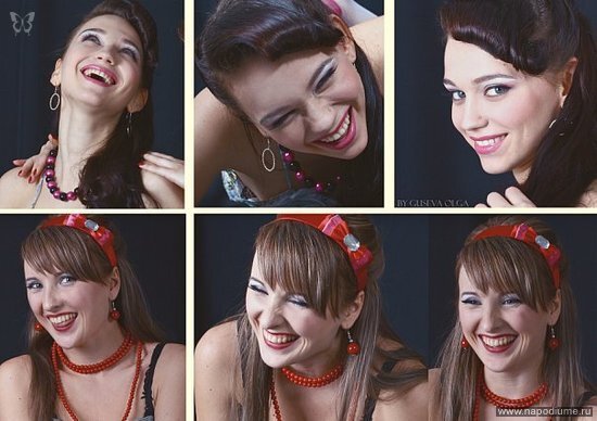Фото Дарья American Dream Гостева