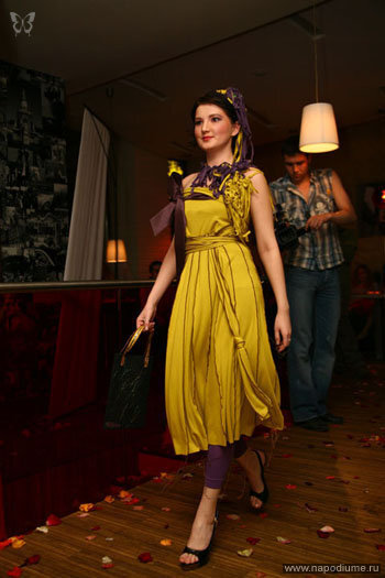 Fashion