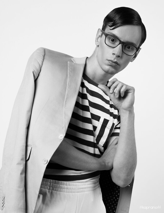 Фото Сергей Рогозин