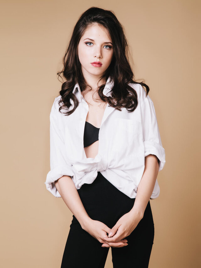 Фото София SofiaKuskova Кускова