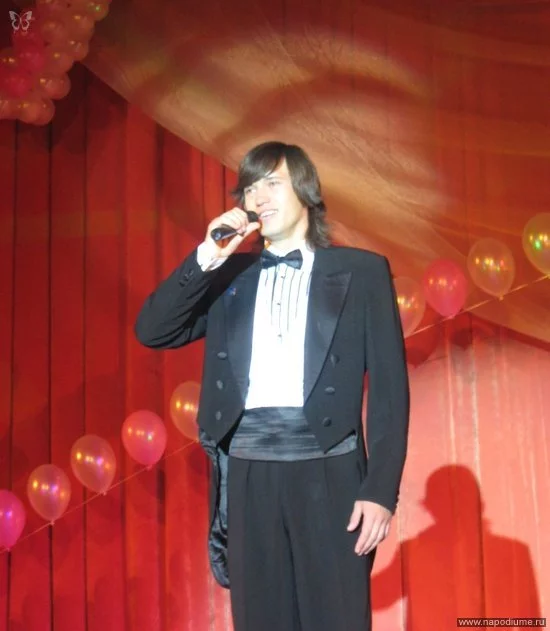Vladimir Kozlov's photo