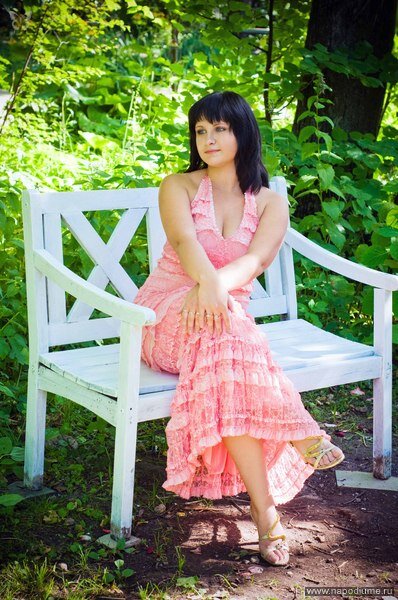 Фото Карина Литвинова