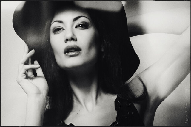 Фото Роксана Roks Конюк