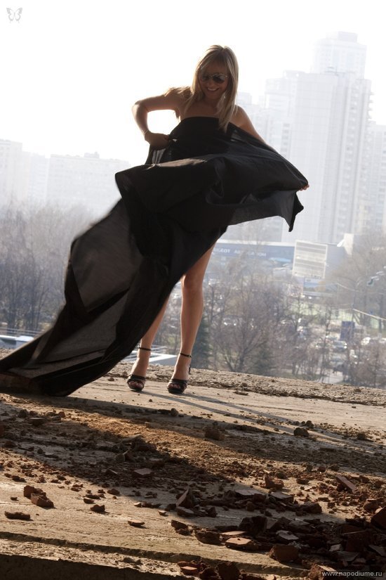 Фото Екатерина Синдеева