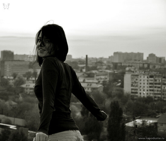 Фото Ирина Ковалёва