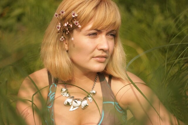 Фото Оксана Коптелова