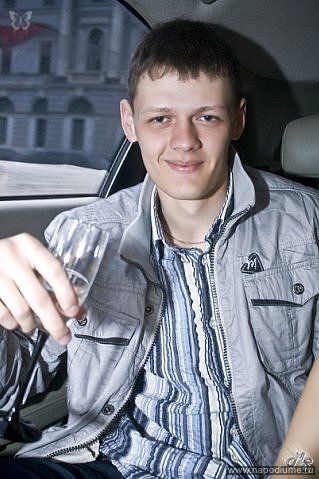 Foto Anton Aksenenko