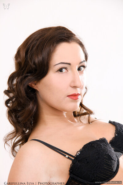 Фото Елена Горлова