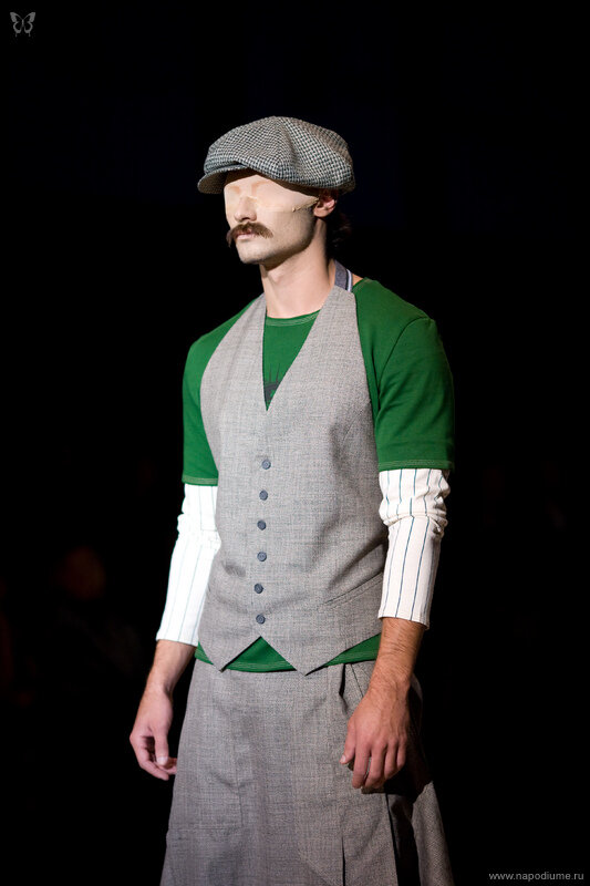 Фото Юлия LEV Лев