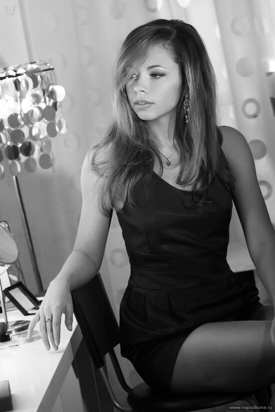 Фото Masha Foxy