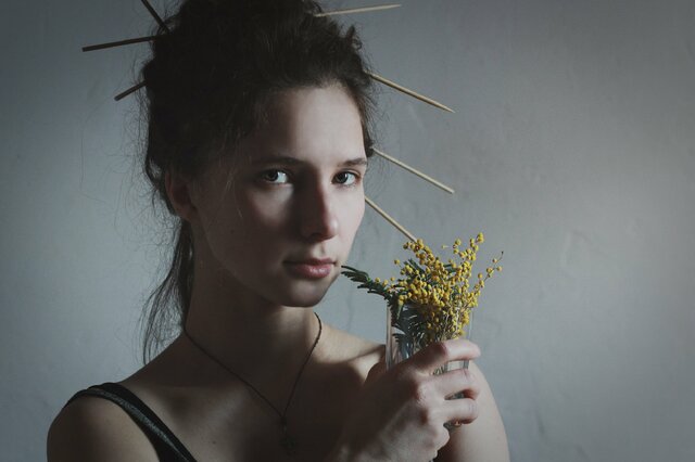 Maria Ekuseva's photo