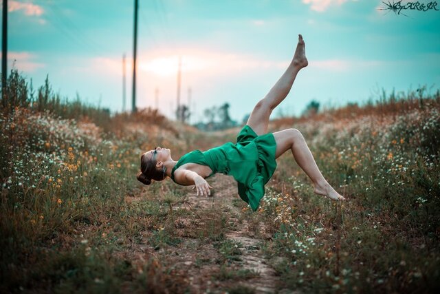 Фото Юлия Рязанова