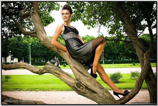 Фото марина талалаева