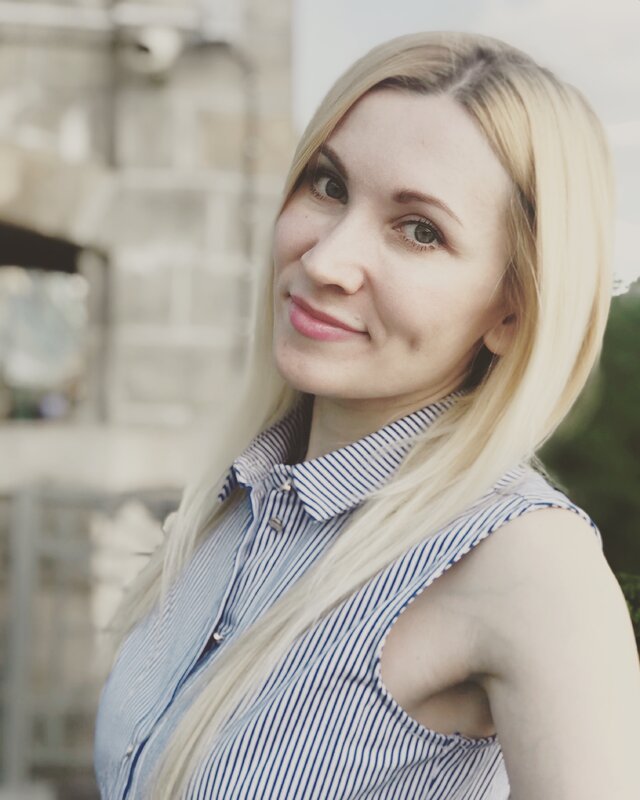 Фото Екатерина Булыгина