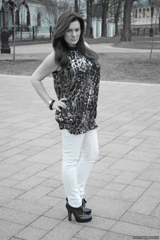 Alena Surkova's photo
