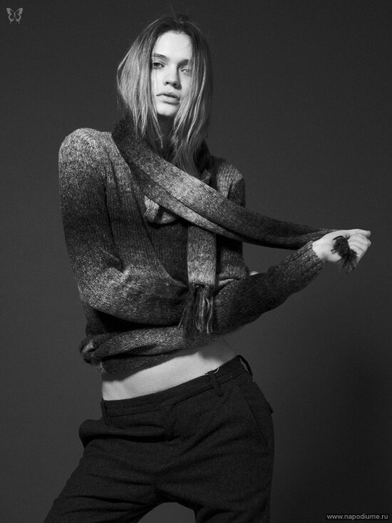 Фото ALENA SOTNIKOVA
