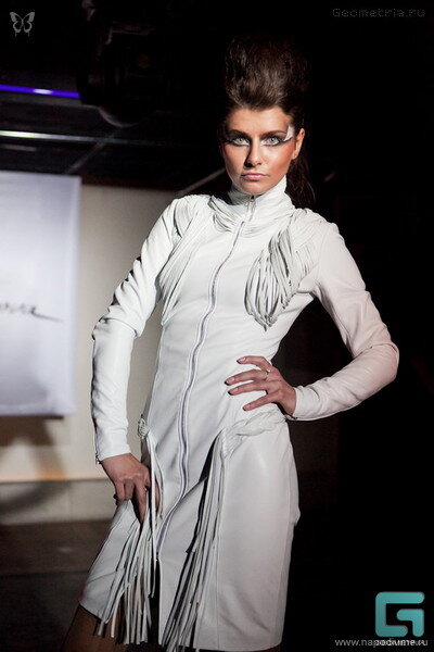 Фото Алина Антонова