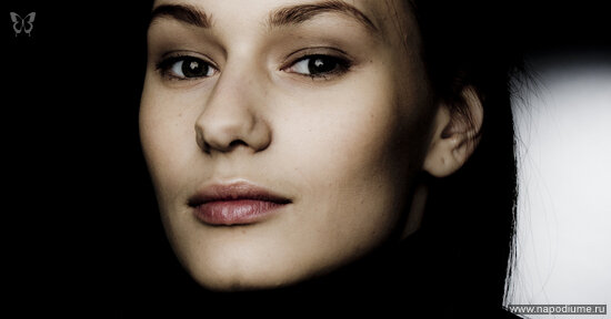 Фото Лана Бусалаева