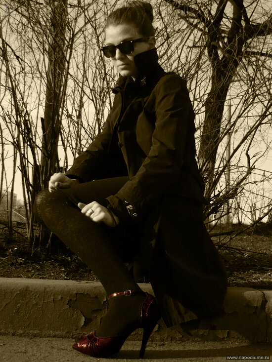 Фото Julia Stepanova