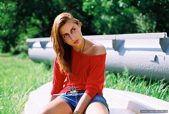 Фото Lerika Tyschenko