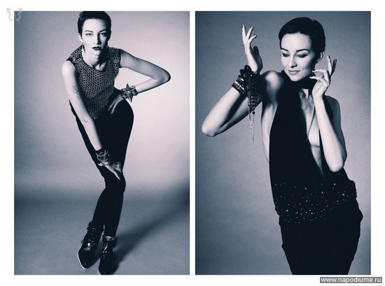 Фото Sasha Chizhikova