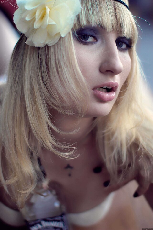 Фото Valentina Gridchina