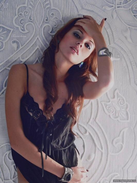 Фото Елена Шарапова