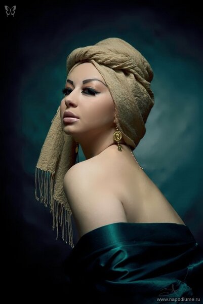 Фото Leila Hazar