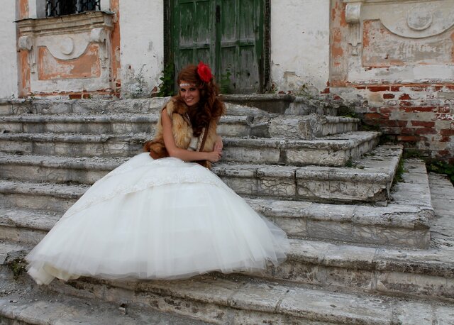 Foto Ekaterina Kolesnikova