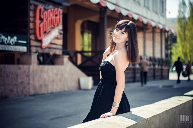Foto Fedor Salomatov