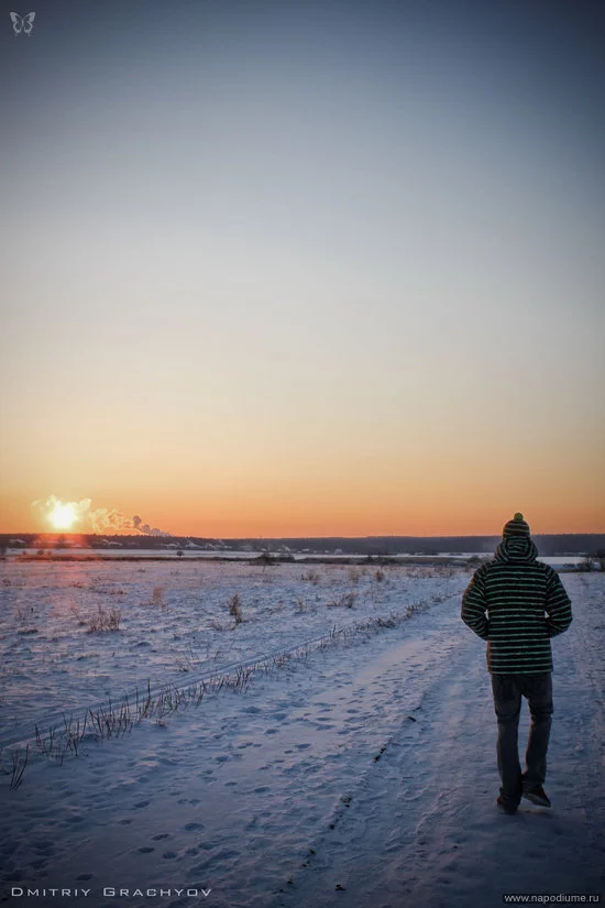 Dmitrij Gracev's photo