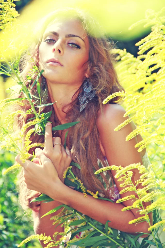 Julia Salahova's photo