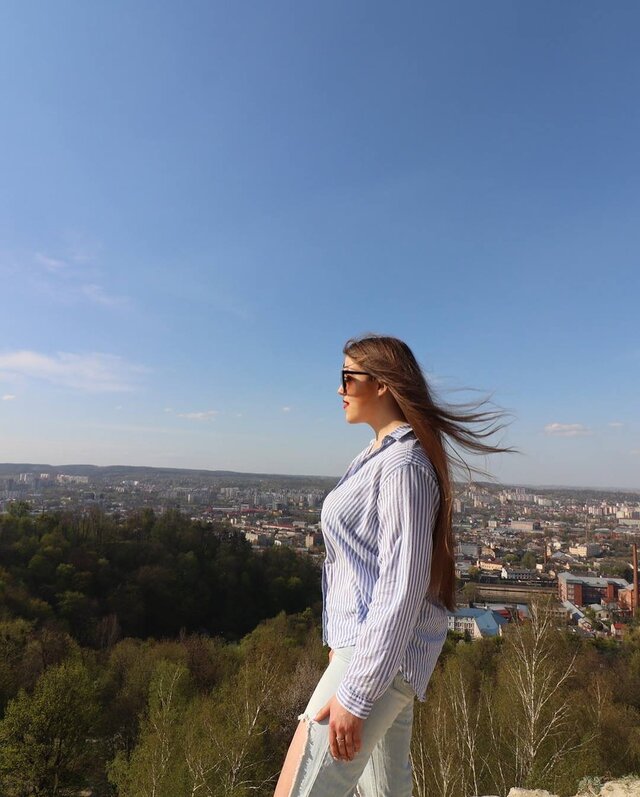 Фото Maria Zhuk