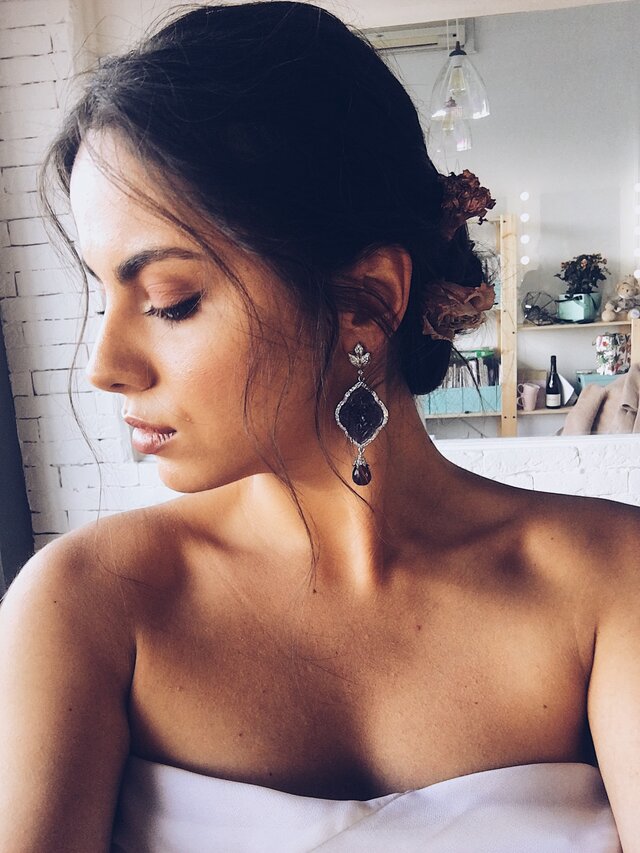 Фото Алина Кронова