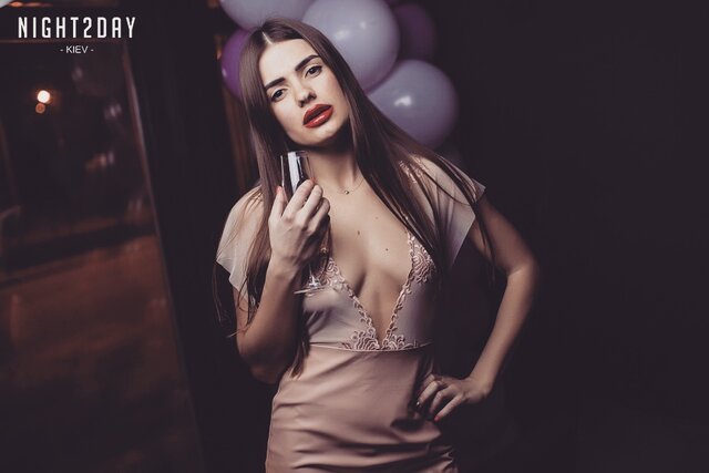 Фото Alina Ten
