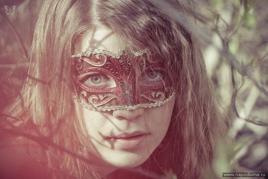 Foto Oksana Gernet
