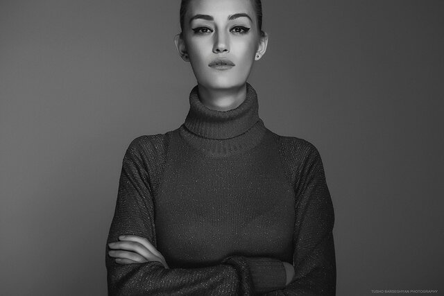 Фото Tusho Barseghyan