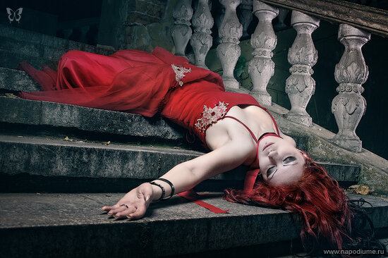 Фото Gabrielle Grace